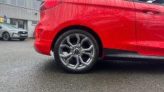 Ford Fiesta 1.0 EcoBoost 95 ST-Line Edition 3dr Petrol Hatchback